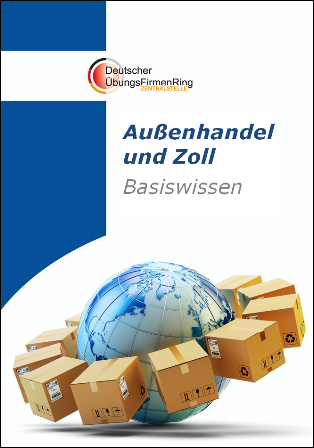Handbuch Außenhandel und Zoll